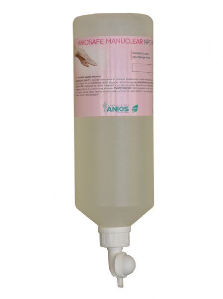 ANIOSAFE MANUCLEAR - 1L (náhradní patrona)