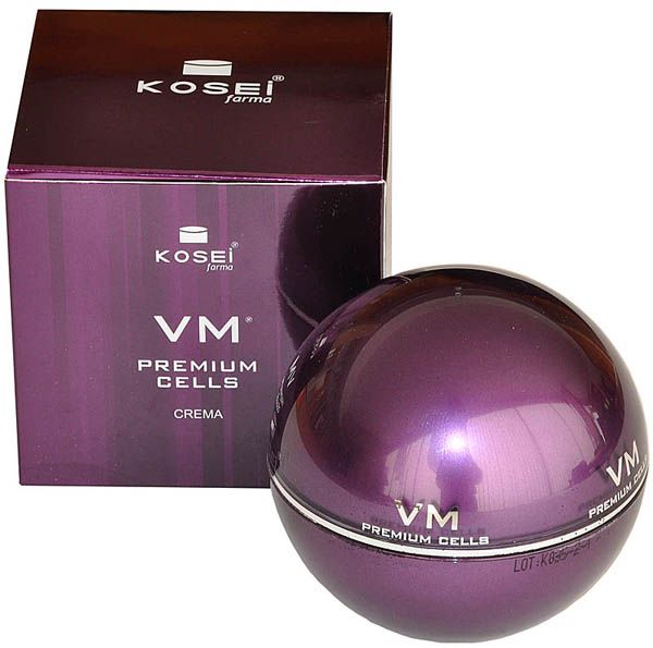 KRÉM VĚČNÉHO MLÁDÍ ANTI-AGE VINUM KRÉM VĚČNÉHO MLÁDÍ ANTI-AGE VINUM