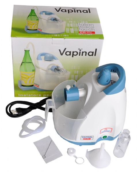 INHALÁTOR VINCENTKY NEW VAPINAL INHALÁTOR VINCENTKY NEW VAPINAL
