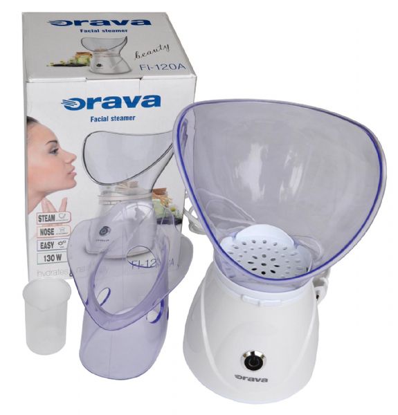 PARNÍ INHALÁTOR ORAVA PARNÍ INHALÁTOR ORAVA