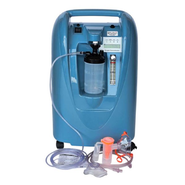KONCENTRÁTOR KYSLÍKU OXYBELL (repas s plnou zárukou) KONCENTRÁTOR KYSLÍKU OXYBELL (repas s plnou zárukou)