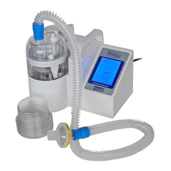 ULTRAZVUKOVÝ INHALÁTOR PROFISONIC (repas s plnou zárukou) ULTRAZVUKOVÝ INHALÁTOR PROFISONIC (repas s plnou zárukou)