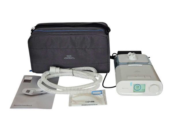 DREAMSTATION PHILIPS RESPIRONICS (spánková terapie) DREAMSTATION PHILIPS RESPIRONICS (spánková terapie)