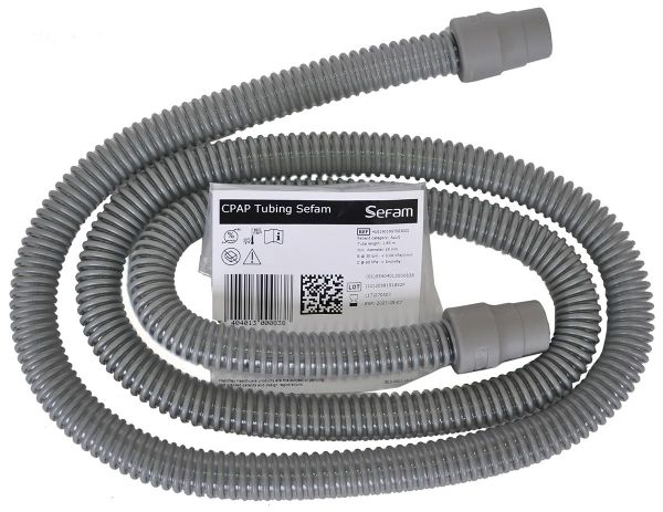 DÝCHACÍ HADICE CPAP DÝCHACÍ HADICE CPAP