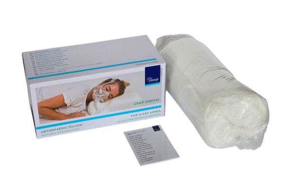 POLŠTÁŘ APNOE CPAP DREAM POLŠTÁŘ APNOE CPAP DREAM