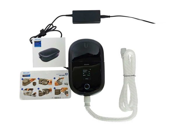 DREAMSTATION-2 AUTO CPAP (spánková terapie) DREAMSTATION-2 AUTO CPAP (spánková terapie)