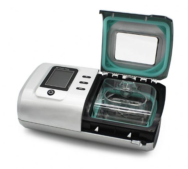 SPÁNKOVÁ TERAPIE OLIVE CPAP DS8 SPÁNKOVÁ TERAPIE OLIVE CPAP DS8