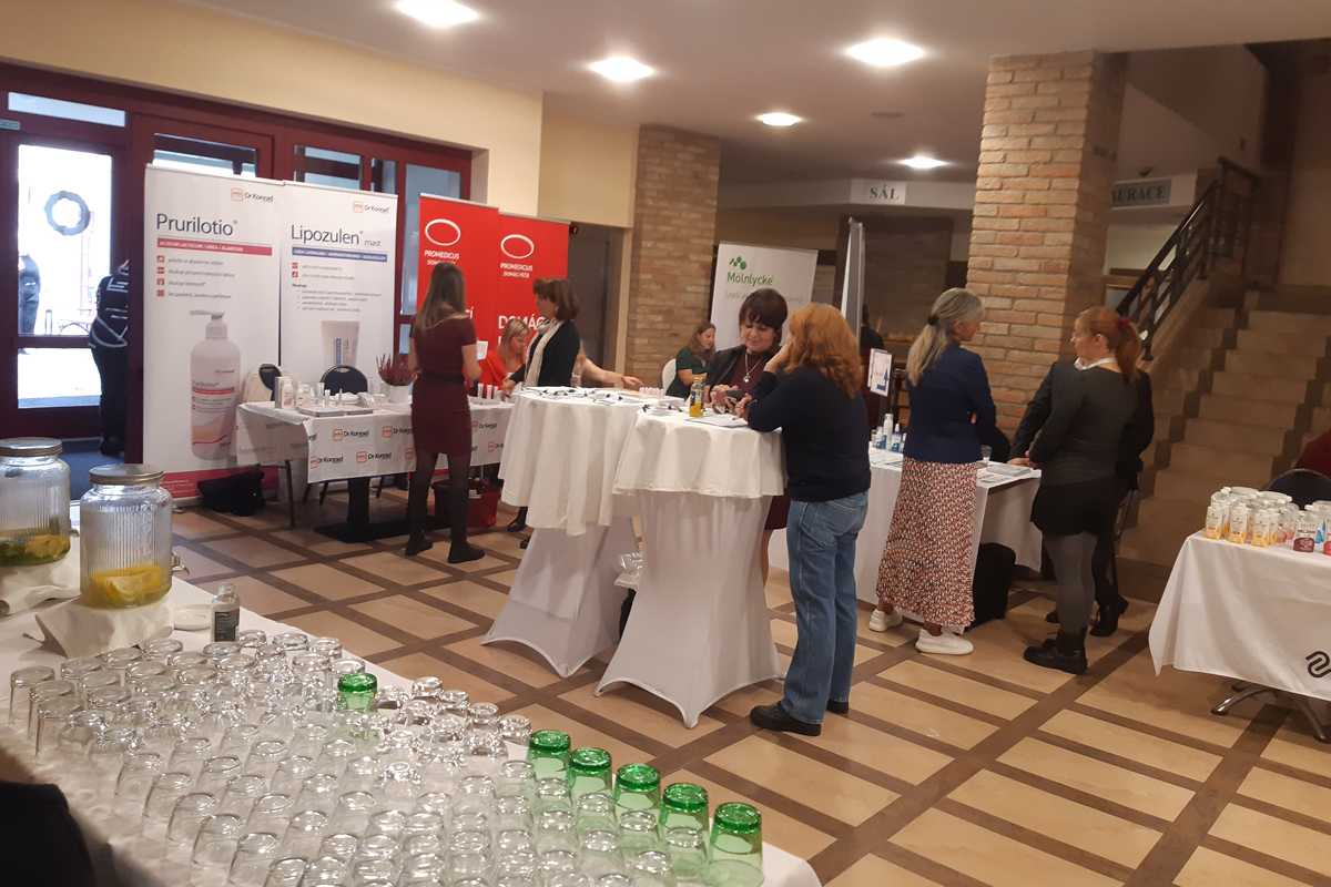 konference ČAS DOMA 2025 - Rychnov nad Kněžnou konference ČAS DOMA 2025 - Rychnov nad Kněžnou